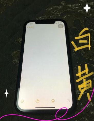 苹果12为什么拍照黄_苹果12拍照预览偏黄？试试调色温或清洁镜头