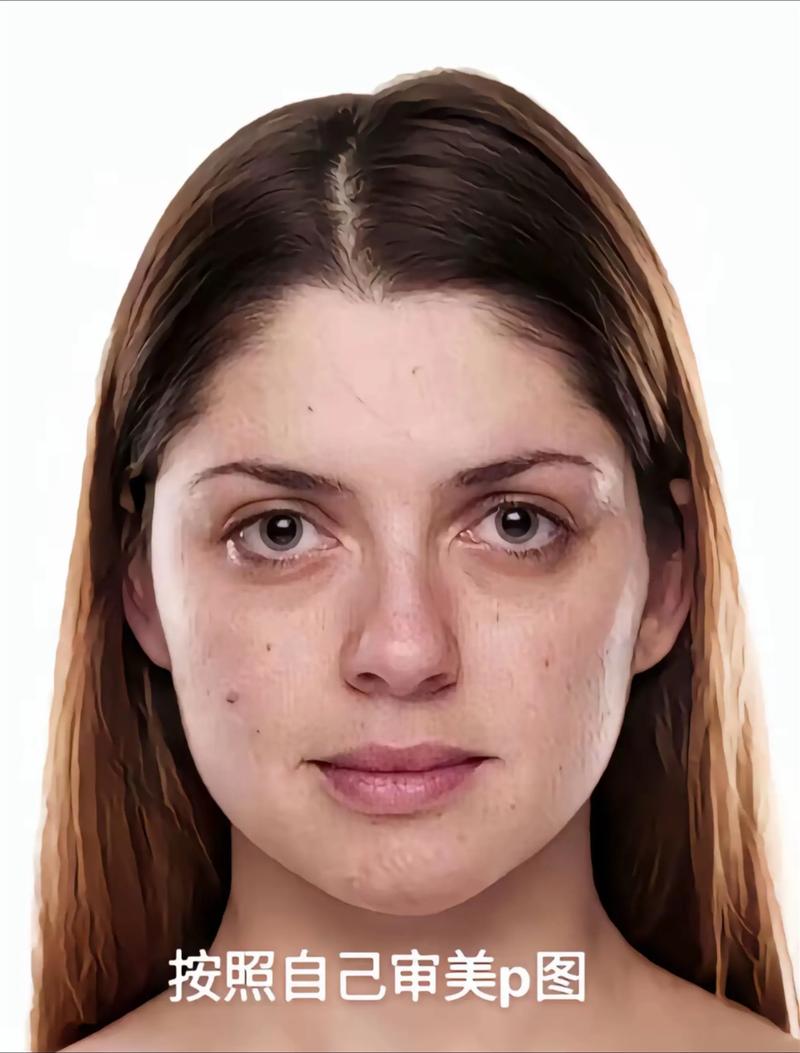 ps人像头歪了怎么修正_人像摄影头部歪斜怎么修？Photoshop技巧