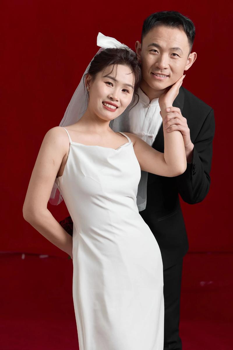 修婚纱照的关键参数_婚纱照修图，留住美好回忆