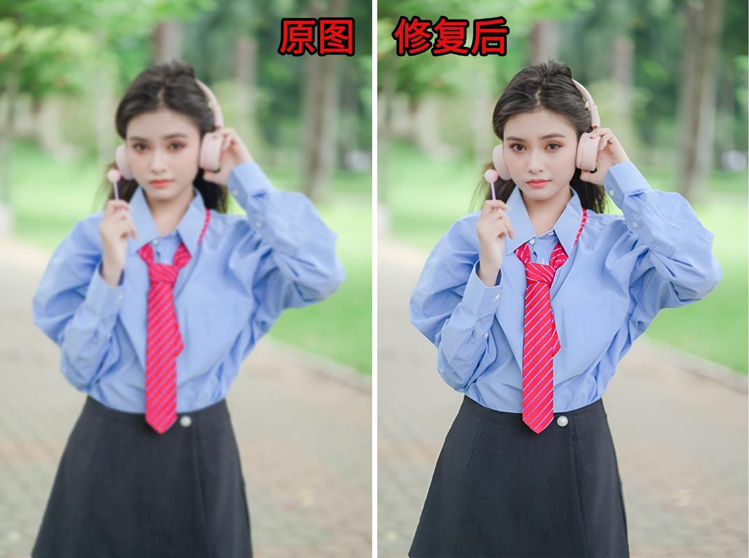 修图怎么将一部分呈现放大_局部放大更智能