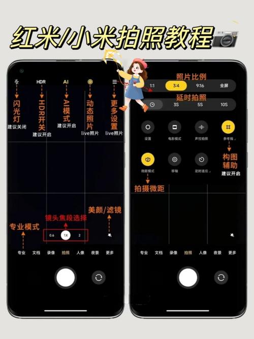 红米手环6遥控拍照怎么设置_红米手环6抬腕拍照，运动更便捷