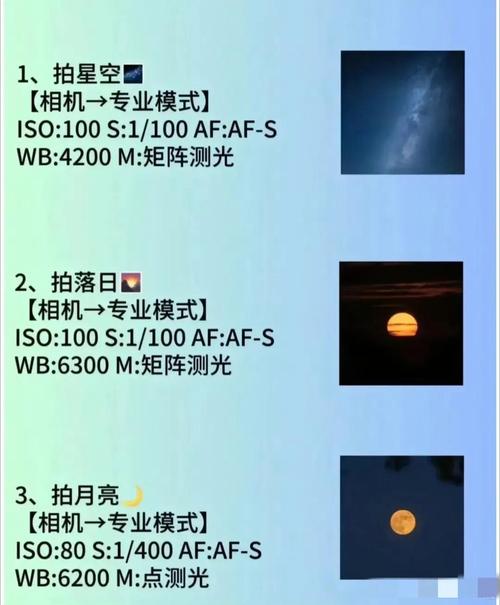 k70拍月亮的参数_红米K70拍月亮简单又好玩