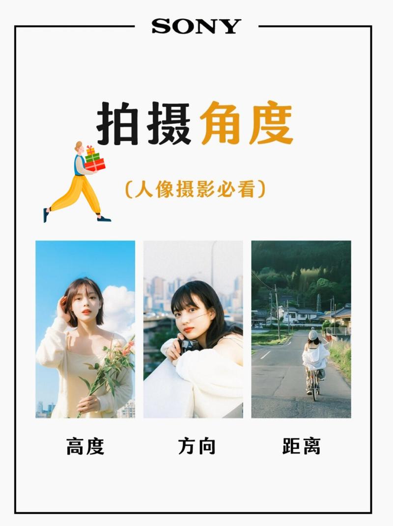 为什么人像和拍照不一样_人像摄影为啥和自拍不一样？