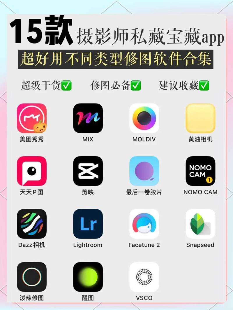修图比较好用的软件_泼辣修图强大，曝光色彩调整，支持图层文字贴纸