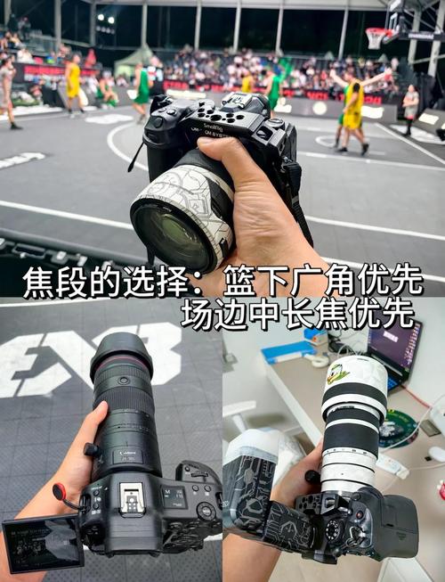 相机拍篮球比赛的参数怎么调_大光圈快门定格精彩
