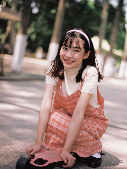 女孩子找你拍写真代表什么_女孩拍照需求，满足情感需求
