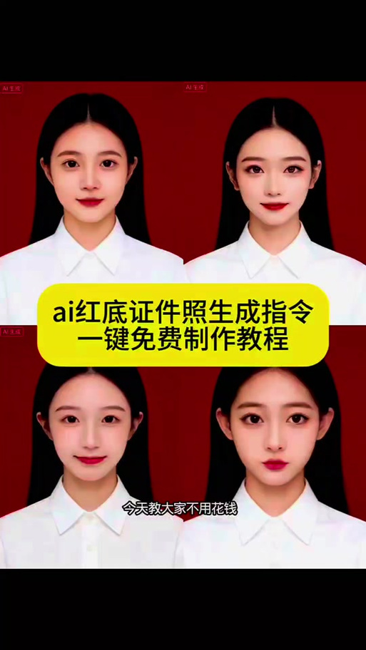 用豆包把照片p成证件照安全吗_豆包AI证件照功能及使用注意事项 用豆包把照片p成证件照安全吗_豆包AI证件照功能及使用注意事项
