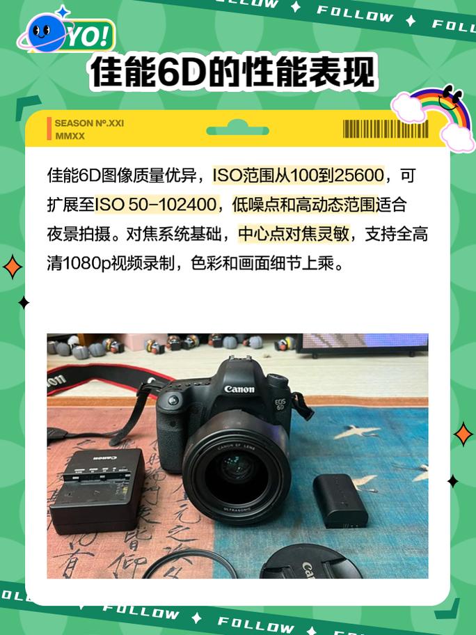 佳能6d晚上拍照参数_佳能6D夜景拍摄稳，参数设置详解