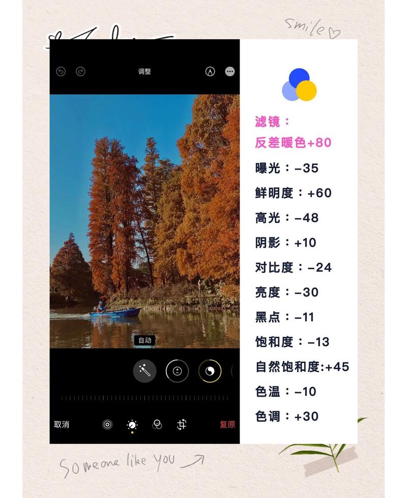 ps怎么看照片参数_状态栏信息面板等技巧