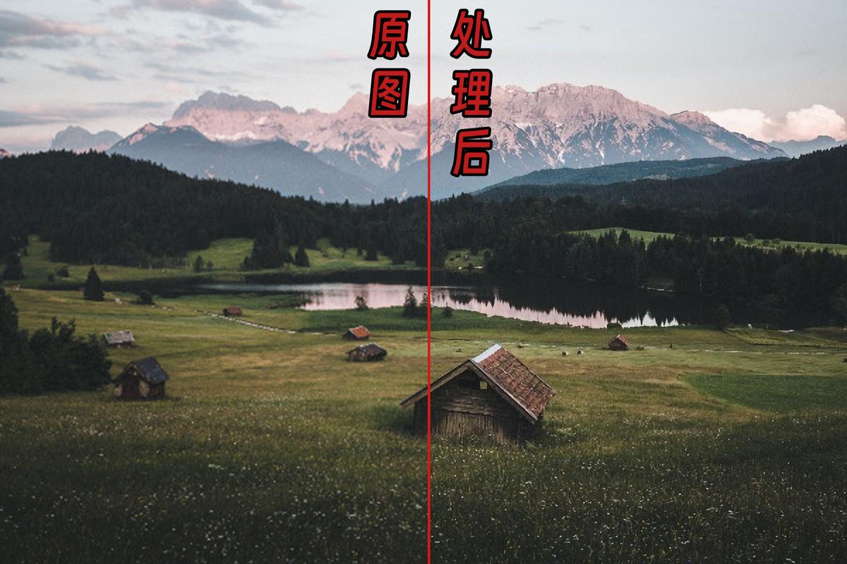 ps嚷模糊照片变清晰_Photoshop修复模糊照片技巧