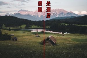 ps嚷模糊照片变清晰_Photoshop修复模糊照片技巧