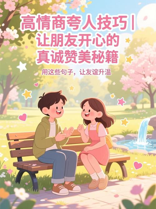 夸朋友用心拍照好看_朋友照片这样夸，暖心又走心！