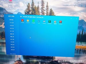 小白电脑上修图用啥软件_Windows自带及AI编辑器简单易用