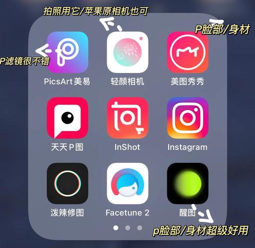 哪一个修图软件好用_修图软件怎么选？看需求，试软件！