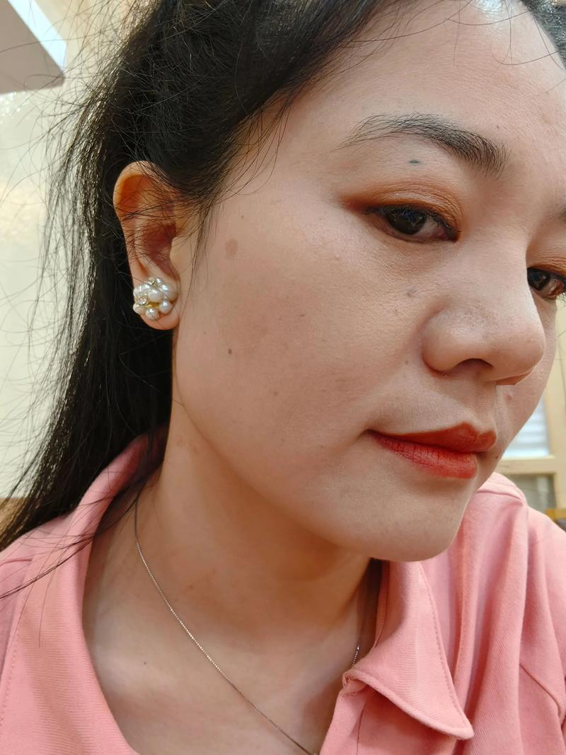 高清图片大全真人无美颜_真实无滤镜，美得接地气