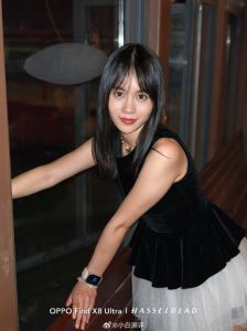 室内闪光灯人像_柔光提亮，多灯增感