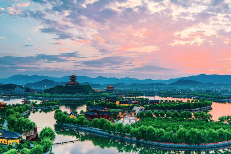国内自然风光景色好的城市有哪些_各地特色风光体验
