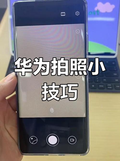 华为照片怎么变清晰_华为图库AI功能多，照片美化更轻松