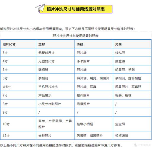 如何判断电子版照片是几寸的_证件照一寸是多少？看尺寸选对照片