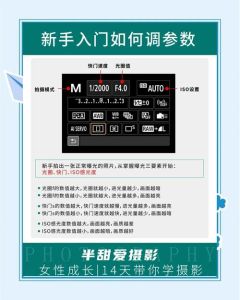单反的几个重要参数_单反相机选好尺寸，够用就好