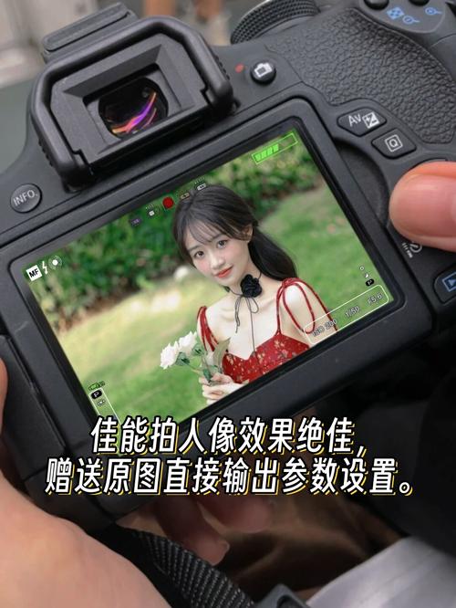 单反看照片总是出现参数_关闭相机屏幕省电又专注