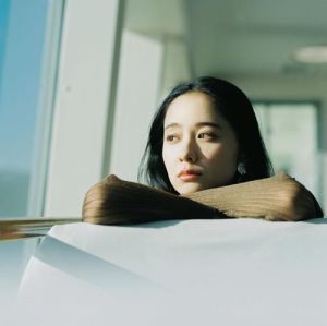 日本人像摄影师_清新治愈，光影诗意