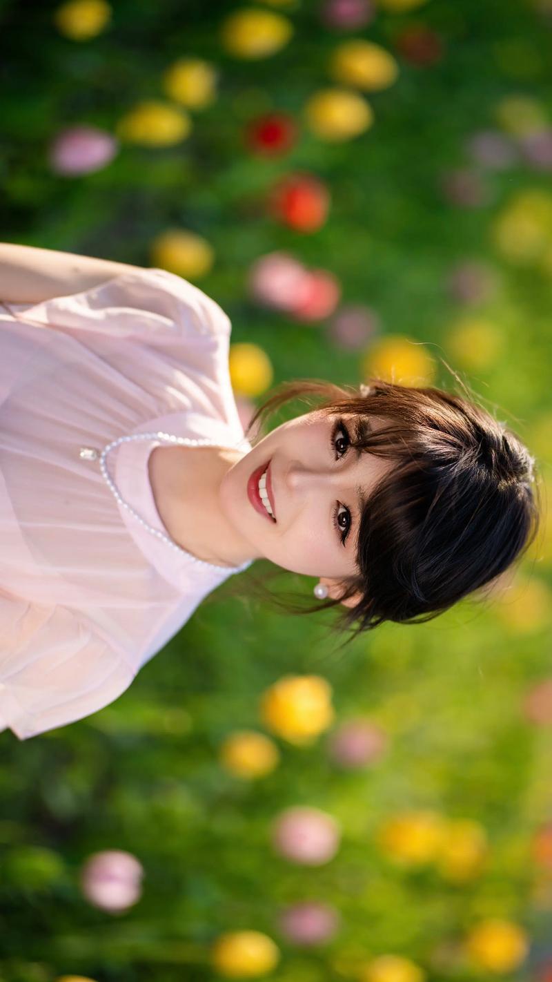 尼康如何拍出白嫩人像_肤色柔润不偏黄
