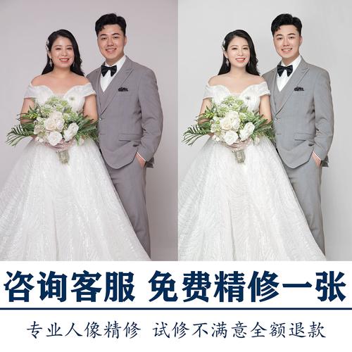 ps修服装照片步骤_PS技巧与AI快速处理方法