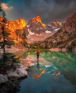 一张旅行的照片_各地风景与文化，照片承载回忆