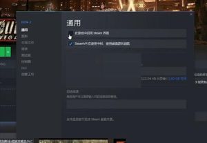 steam自定义参数启动游戏_Steam加参数直连国服，告别卡顿选服烦恼