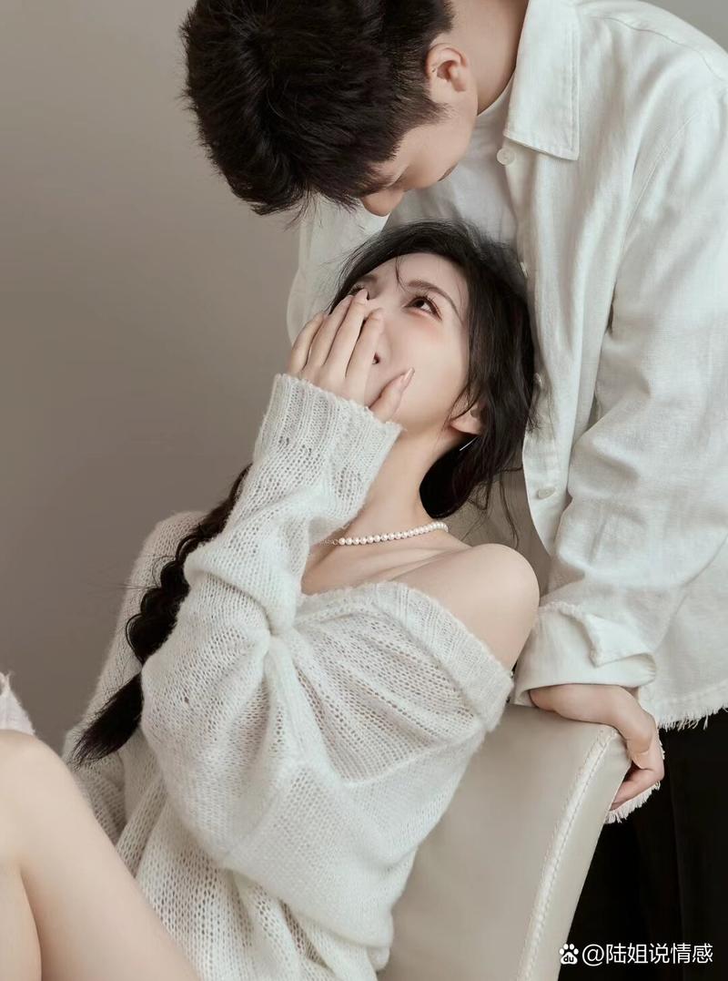 女生给男生发她的照片_女生发照片给男生，看懂她的心思