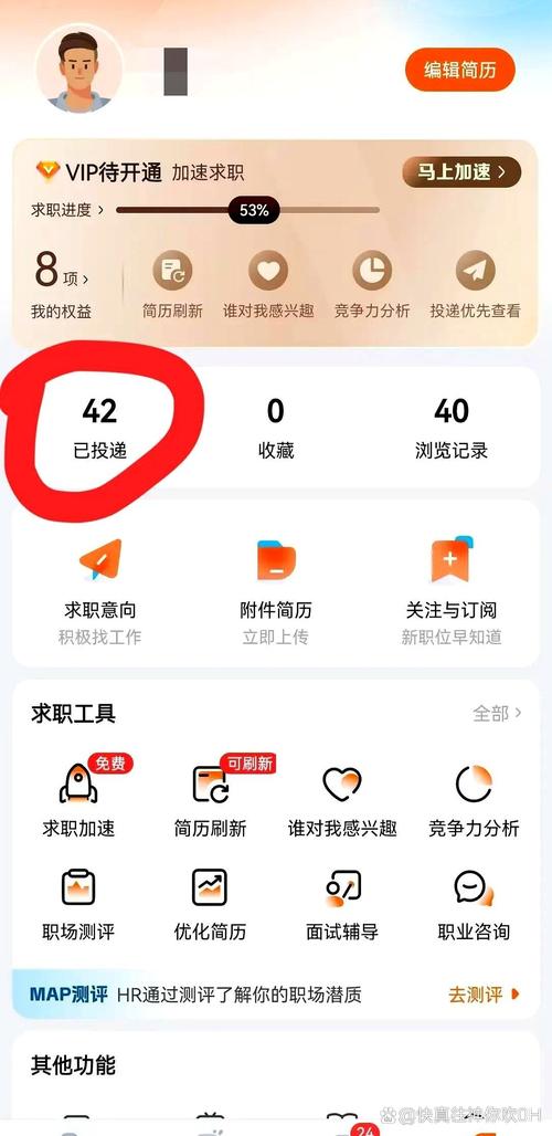 投简历没放照片可以吗_简历放照片好？质量高显专业，内容更关键！