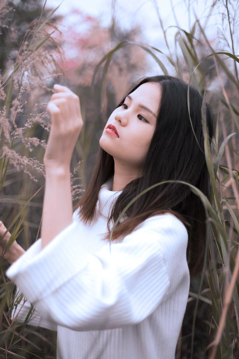 口播人像调色参数_曝光白平衡与日系复古，动态画质流畅
