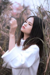 口播人像调色参数_曝光白平衡与日系复古，动态画质流畅
