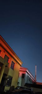 三星s10拍星空参数设置_三星S10拍星空，远离光污染，手动调参，三脚架稳稳拍！