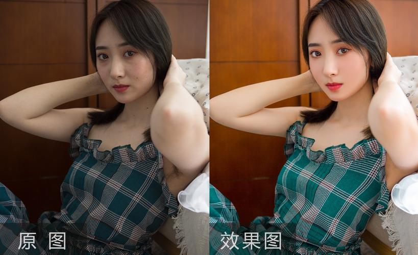 用ps修过的图片怎么看记录_辨别PS修图痕迹，看历史记录面板细节