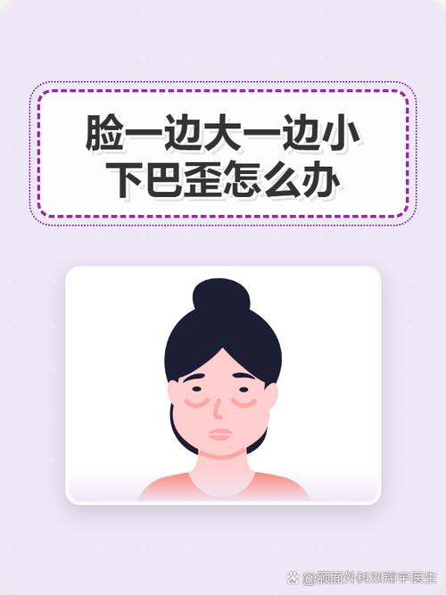 为啥脸拍照是不对称的_拍照脸不对称?多是姿势问题! 为啥脸拍照是不对称的_拍照脸不对称?多是姿势问题!