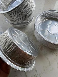如何用锡纸盘补光摄影_简单实用的人像补光工具