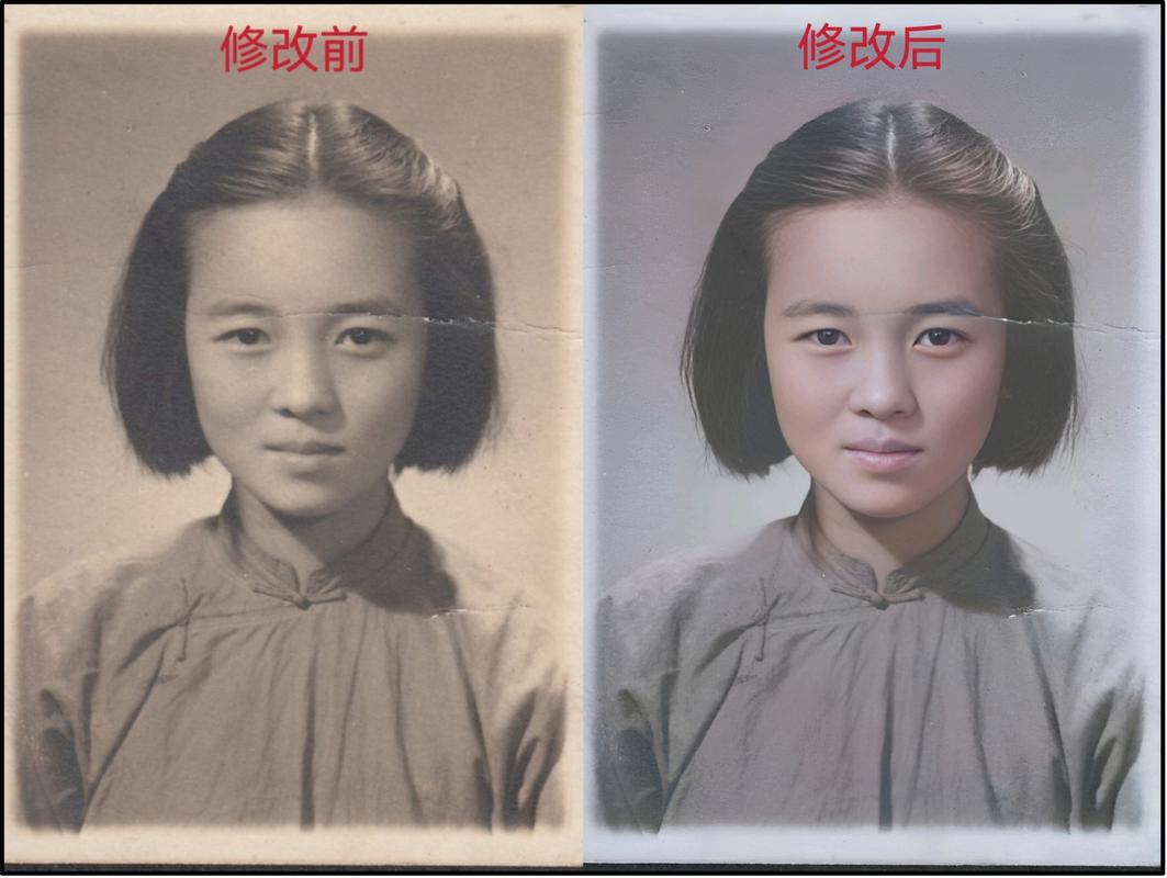 如何将黑白照片变彩色_华为AI上色老照片,泛黄照片变彩色 如何将黑白照片变彩色_华为AI上色老照片,泛黄照片变彩色