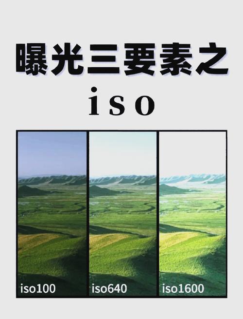 拍照参数中的ev和iso_EV曝光控制，ISO调整感光度，曝光补偿手动调，灵活运用拍出好片