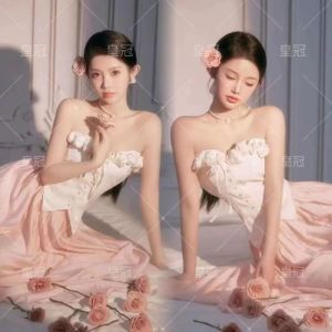 影楼摄影主题写真_真实定制，展现男性气质