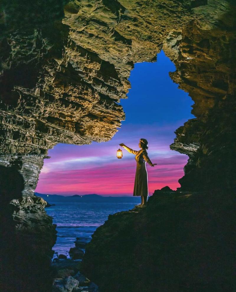 少不拍风光老不拍人像_先学风景打基础，再拍人像更轻松！
