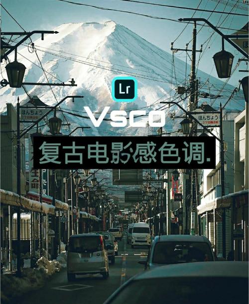 大片调色大全_用色彩讲故事，赋予画面灵魂！