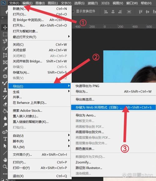 ps怎么设置参照图_Photoshop用参照图，编辑绘画更方便