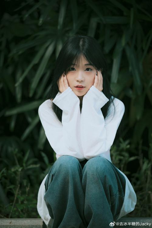 日系小清新人像摄影_公园晨昏拍摄技巧