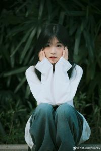 日系小清新人像摄影_公园晨昏拍摄技巧