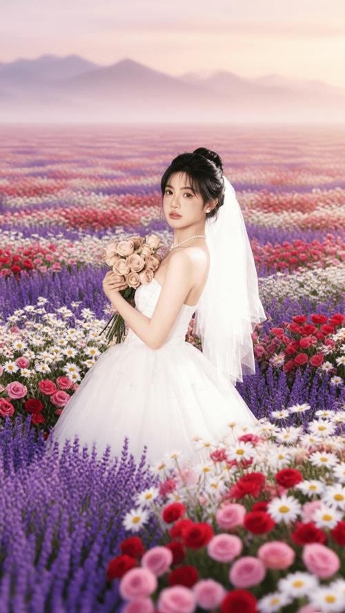 婚纱照修图可以换背景嘛_婚纱照换背景修图教程，轻松DIY