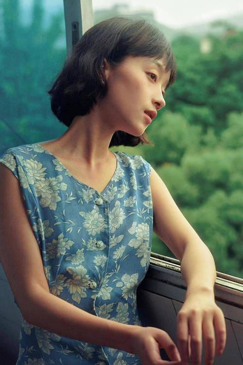 人像摄影理论与评论_构图与情感表达