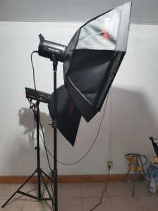 大型摄影棚200cm拍照补光灯_不同场景补光灯推荐