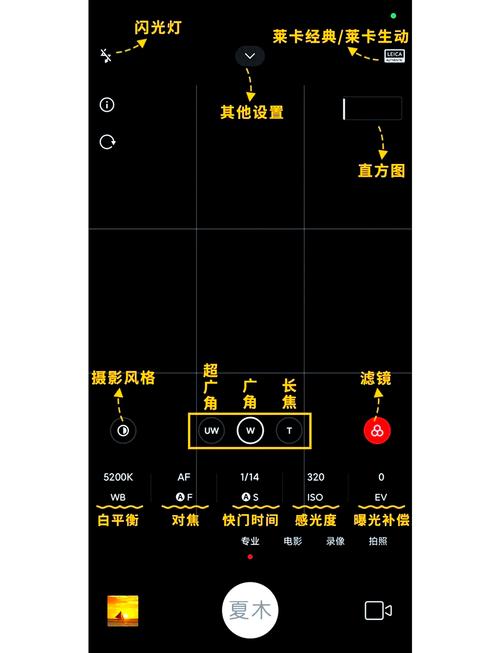 红米14c怎么拍照更清楚_红米14c拍照模糊？这样调清晰！